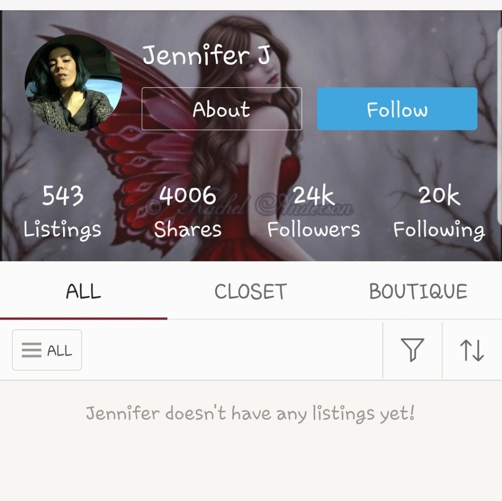 BEWARE ❗❗❗SHE IS A THIEF/TROLL - Picture 2 of 3